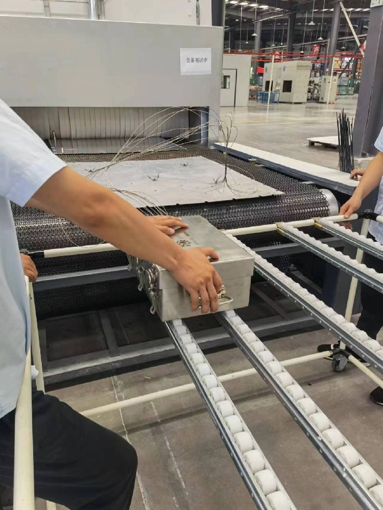 鋁釬焊，鋁電池包鋁蜂窩板釬焊